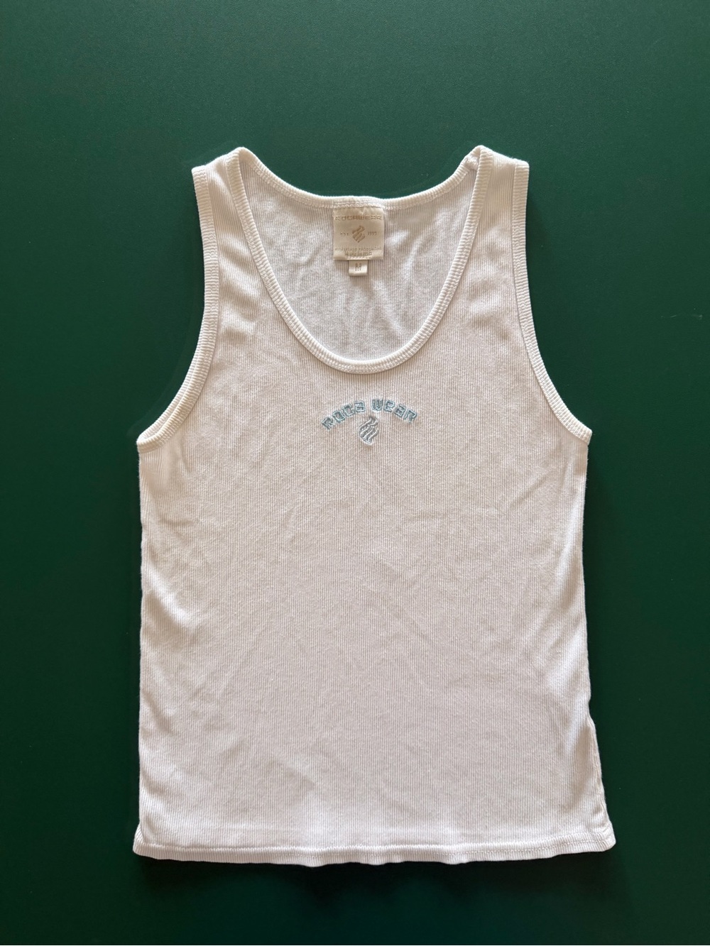 Vintage Rocawear Tank Top